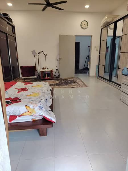 Taman Pulai Mutiara untuk Untuk Dijual - RM 740,000, Apr 2026 - Bedroom - PropertyGuru.com.my