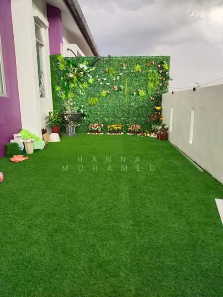 Taman Pulai Mutiara untuk Untuk Dijual - RM 740,000, Apr 2026 - Exterior - PropertyGuru.com.my