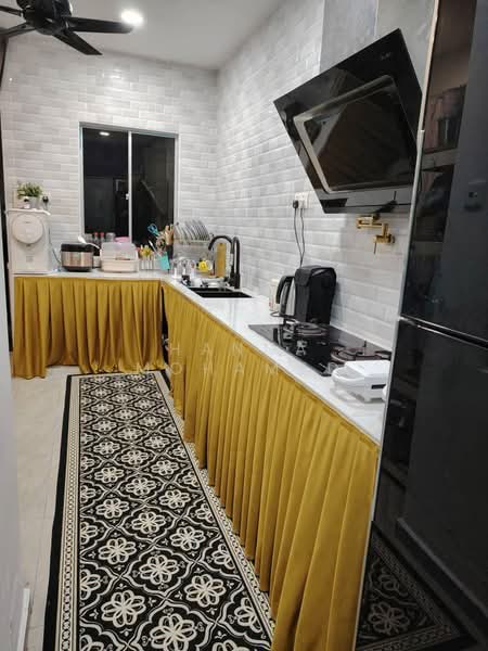 Taman Pulai Mutiara untuk Untuk Dijual - RM 740,000, Apr 2026 - PropertyGuru.com.my