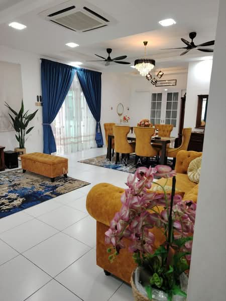 Taman Pulai Mutiara untuk Untuk Dijual - RM 740,000, Apr 2026 - PropertyGuru.com.my