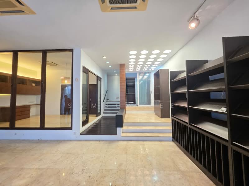 2.5-storey Terraced House for Sale in Sungai Buloh (Selangor) - Samson Lee - Interior - PropertyGuru.com.my