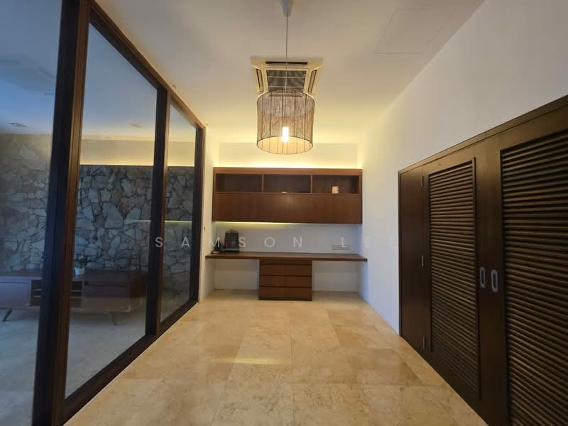 2.5-storey Terraced House for Sale in Sungai Buloh (Selangor) - Samson Lee - Interior - PropertyGuru.com.my