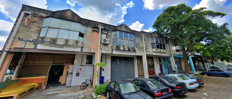Factory for Sale in Pusat Perindustrian Sungai Chua (Kajang) - Angel Ng - PropertyGuru.com.my