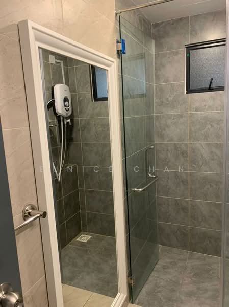 The Hipster untuk Untuk Disewa - RM 2,300 /bulan, Mac 2026 - Bathroom - PropertyGuru.com.my