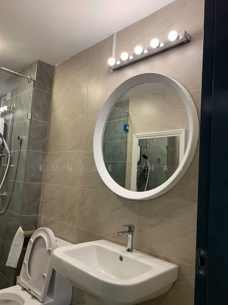 The Hipster untuk Untuk Disewa - RM 2,300 /bulan, Mac 2026 - Bathroom - PropertyGuru.com.my