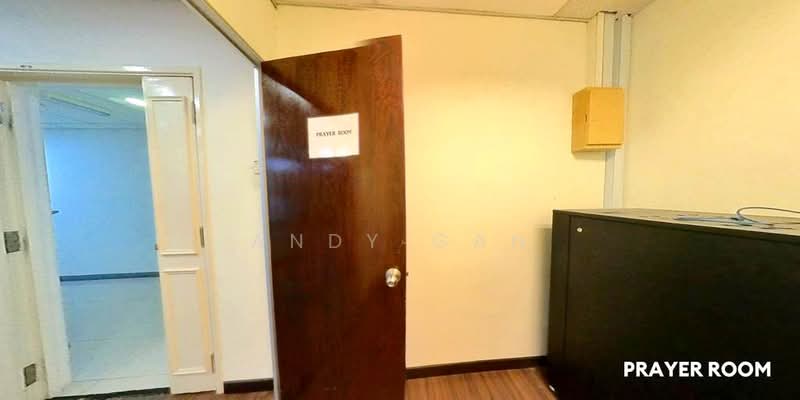 Office for Rent in KLCC (KL City Centre) - Andy Gan - Prayer room - PropertyGuru.com.my