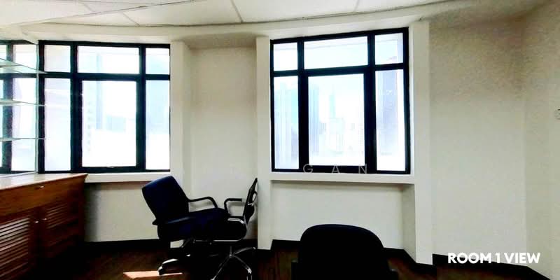 Office for Rent in KLCC (KL City Centre) - Andy Gan - Office room - PropertyGuru.com.my