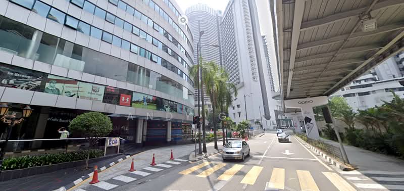 Office for Rent in KLCC (KL City Centre) - Andy Gan - Exterior - PropertyGuru.com.my