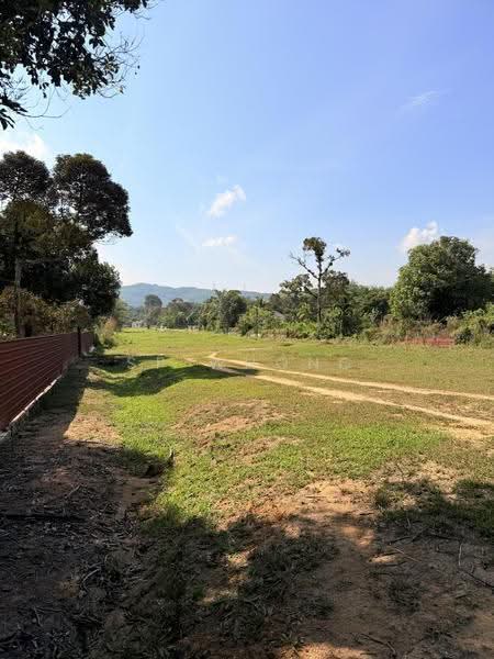 Tanah Pertanian untuk Dijual di Junjung (Kulim) - SP Whong - PropertyGuru.com.my