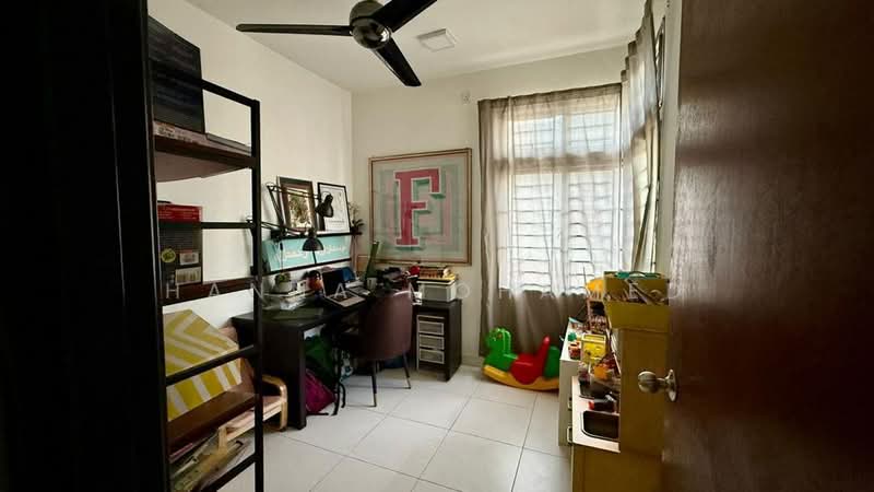 2-storey Terraced House for Sale in Pasir Gudang (Johor) - Hanna Mohamed - Study - PropertyGuru.com.my