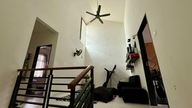 2-storey Terraced House for Sale in Pasir Gudang (Johor) - Hanna Mohamed - Interior - PropertyGuru.com.my