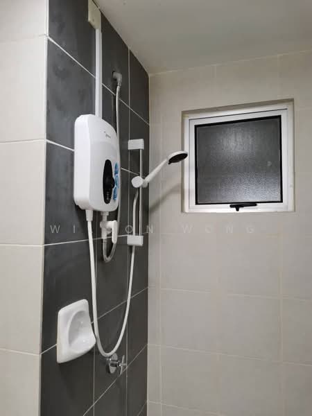 Residensi KepongMas untuk Untuk Disewa - RM 1,300 /bulan, Mac 2026 - Bathroom - PropertyGuru.com.my