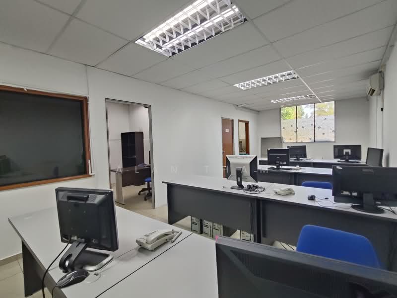Shop / Office for Rent in Johor Bahru (Johor) - Alan Tham - Study - PropertyGuru.com.my