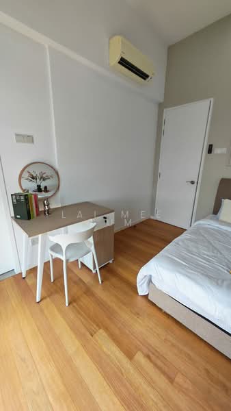 Condominium for Rent at Waltz Residences - Lai Mee Sum - Bedroom - PropertyGuru.com.my