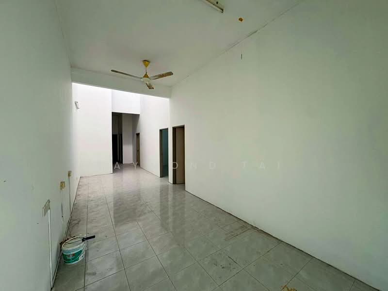 1-storey Terraced House for Sale in Taman Penaga (Penaga) - Raymond Tai - PropertyGuru.com.my