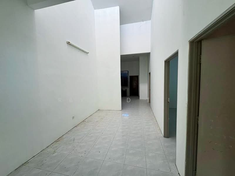 1-storey Terraced House for Sale in Taman Penaga (Penaga) - Raymond Tai - PropertyGuru.com.my