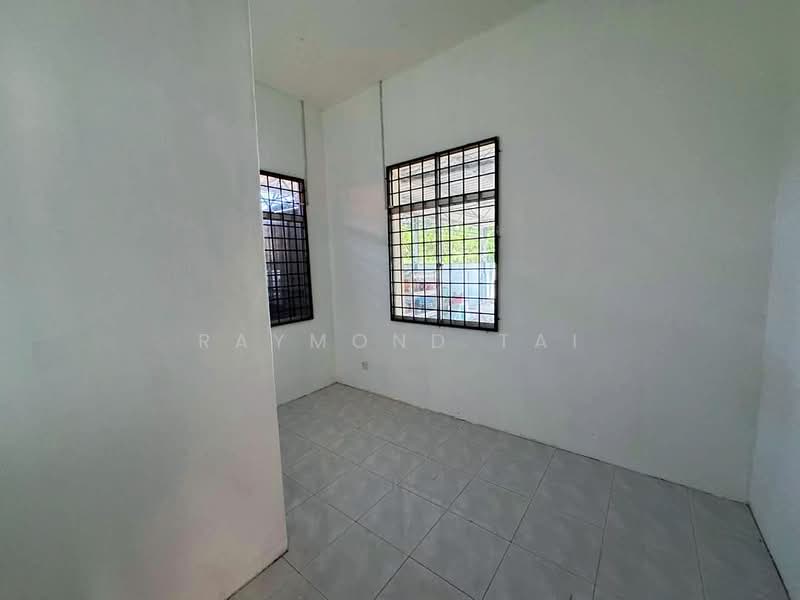 1-storey Terraced House for Sale in Taman Penaga (Penaga) - Raymond Tai - PropertyGuru.com.my