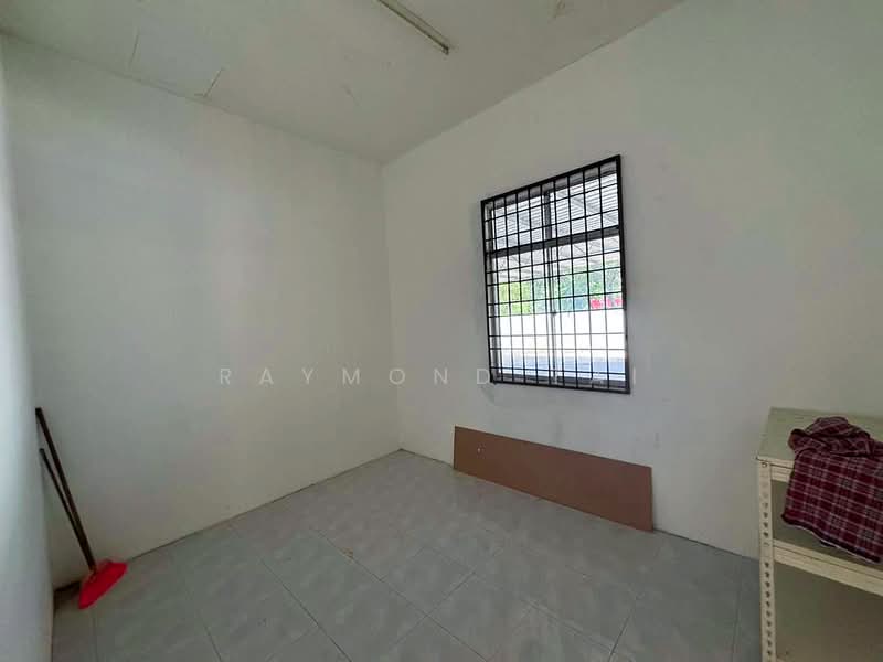 1-storey Terraced House for Sale in Taman Penaga (Penaga) - Raymond Tai - PropertyGuru.com.my
