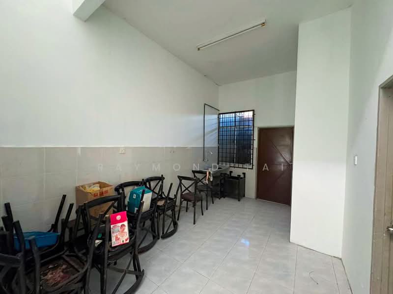 1-storey Terraced House for Sale in Taman Penaga (Penaga) - Raymond Tai - PropertyGuru.com.my
