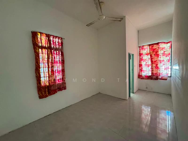 1-storey Terraced House for Sale in Taman Penaga (Penaga) - Raymond Tai - PropertyGuru.com.my