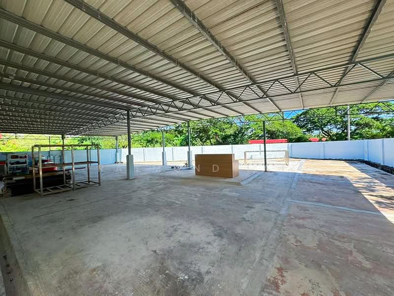 1-storey Terraced House for Sale in Taman Penaga (Penaga) - Raymond Tai - PropertyGuru.com.my