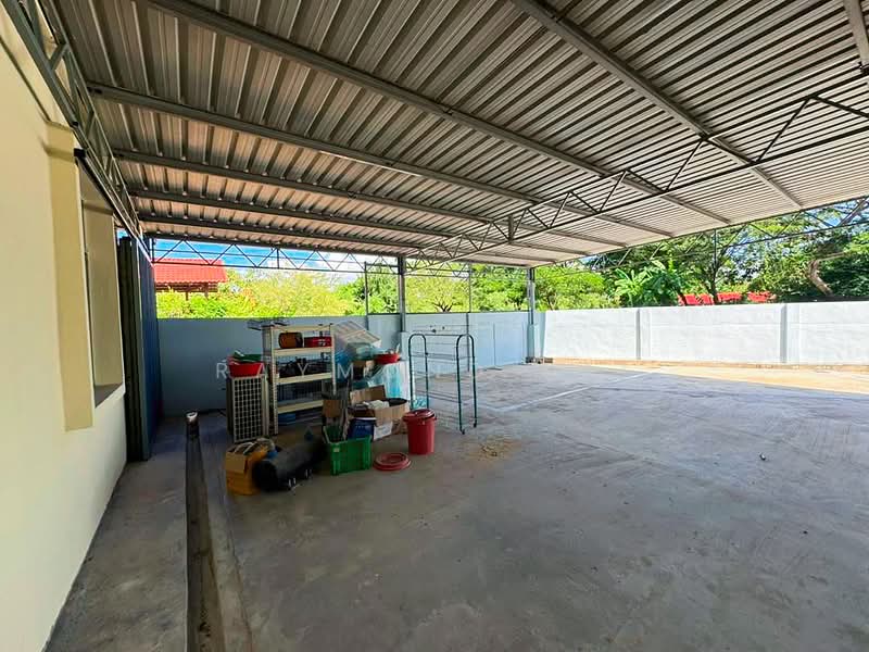 1-storey Terraced House for Sale in Taman Penaga (Penaga) - Raymond Tai - PropertyGuru.com.my