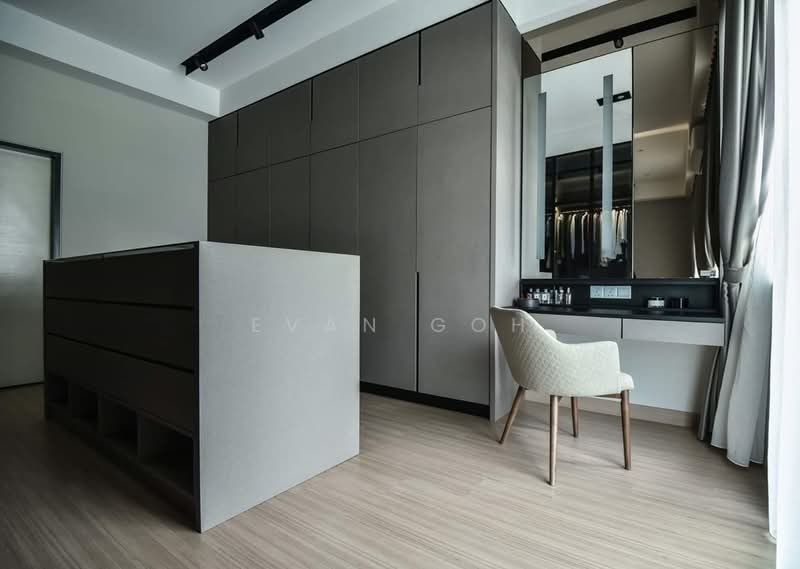 Rumah Teres 3 Tingkat untuk Dijual di Bandar Nusaputra (Puchong) - Evan Goh - Interior - PropertyGuru.com.my