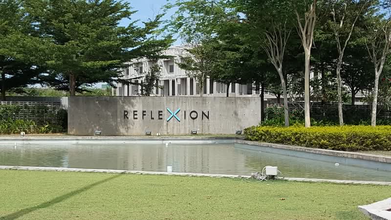 Rumah Teres 3 Tingkat untuk Dijual di Bandar Nusaputra (Puchong) - Evan Goh - Exterior - PropertyGuru.com.my