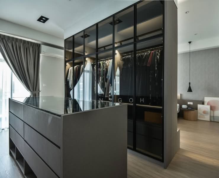 Rumah Teres 3 Tingkat untuk Dijual di Bandar Nusaputra (Puchong) - Evan Goh - Bedroom - PropertyGuru.com.my