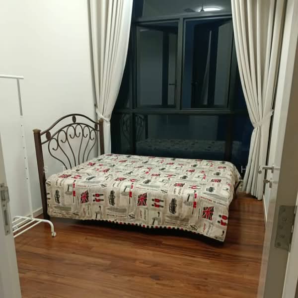 Setia V Residences untuk Untuk Disewa - RM 4,800 /bulan, Mac 2026 - Bedroom - PropertyGuru.com.my