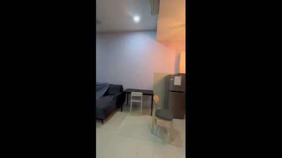 Service Residence for Rent at Cyperus @ Tropicana Gardens - Andrew Pang - PropertyGuru.com.my