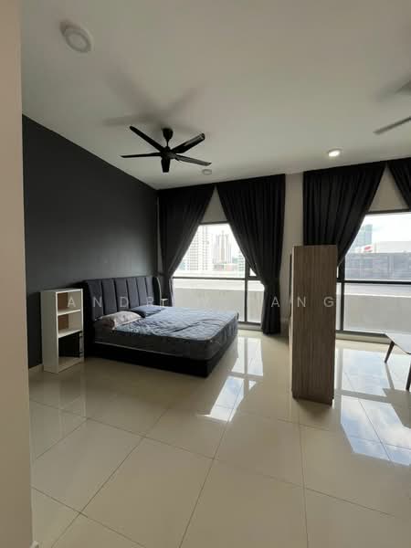 Service Residence for Rent at Cyperus @ Tropicana Gardens - Andrew Pang - Bedroom - PropertyGuru.com.my