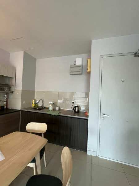 Service Residence for Rent at Cyperus @ Tropicana Gardens - Andrew Pang - Kitchen - PropertyGuru.com.my