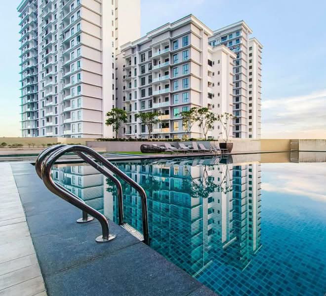 Service Residence for Sale at Paradigm Residence - Shanice Tan - PropertyGuru.com.my