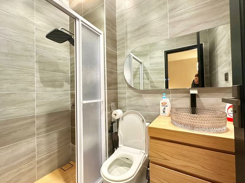 Cluster House for Sale in Skudai (Johor) - Serine Tan - PropertyGuru.com.my