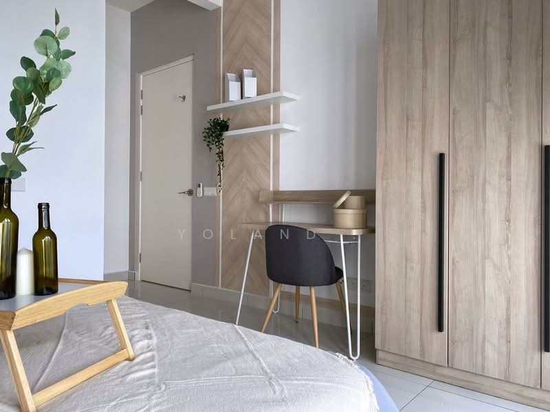 Eco Nest untuk Untuk Dijual - RM 1,200,000, Mac 2026 - Bedroom - PropertyGuru.com.my