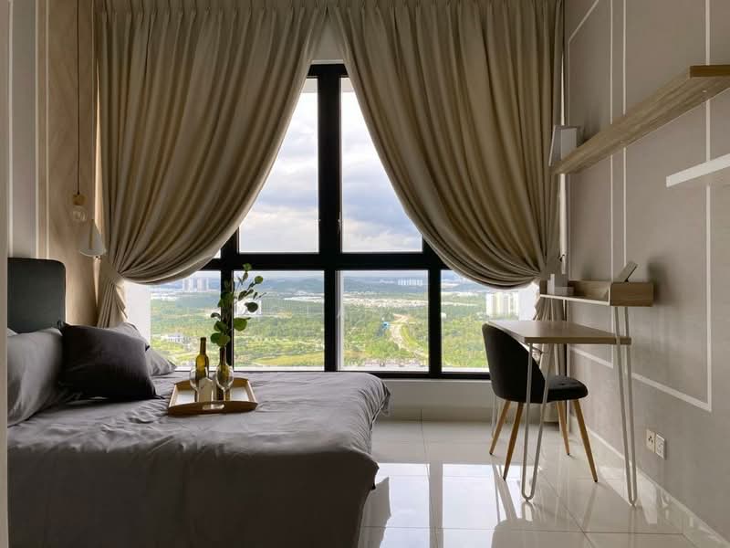 Eco Nest untuk Untuk Dijual - RM 1,200,000, Mac 2026 - Bedroom - PropertyGuru.com.my