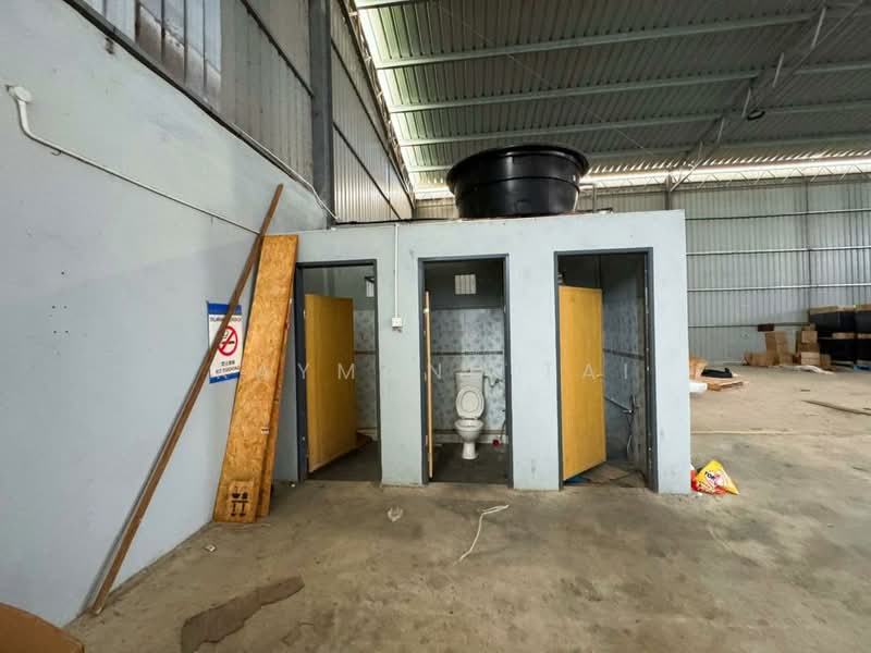 Warehouse for Rent in Juru (Penang) - Raymond Tai - PropertyGuru.com.my