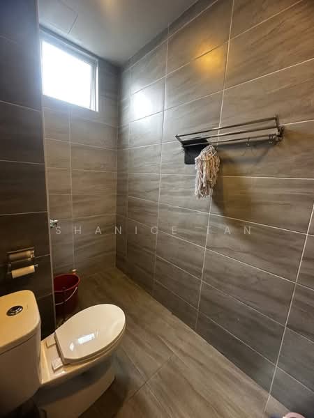 Cluster House for Sale in Skudai (Johor) - Shanice Tan - Bathroom - PropertyGuru.com.my