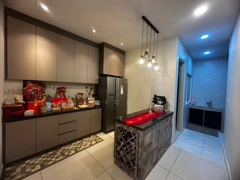 Cluster House for Sale in Skudai (Johor) - Shanice Tan - PropertyGuru.com.my