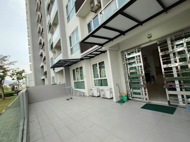 Condominium for Sale at Tropicana Bay Residences - Kelvin Lim - PropertyGuru.com.my