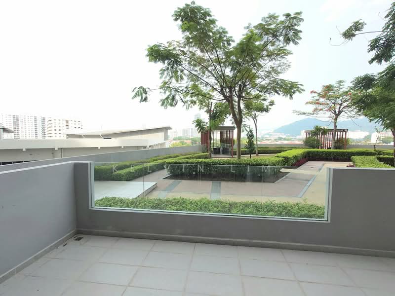 Condominium for Sale at Tropicana Bay Residences - Kelvin Lim - PropertyGuru.com.my