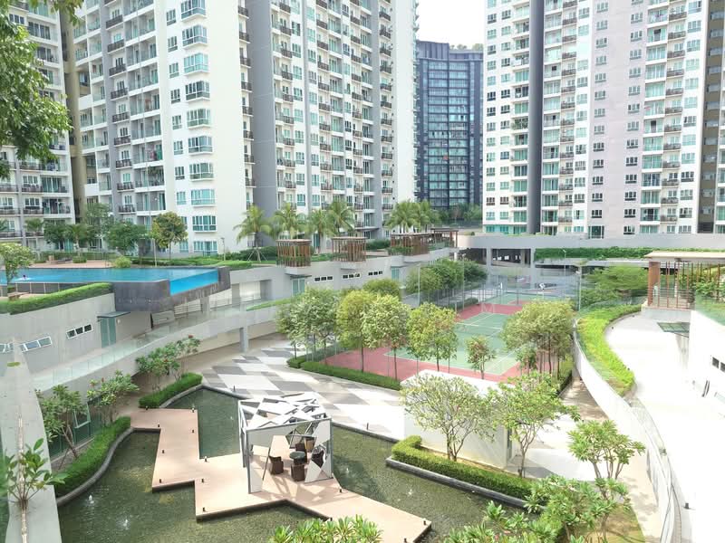 Condominium for Sale at Tropicana Bay Residences - Kelvin Lim - PropertyGuru.com.my