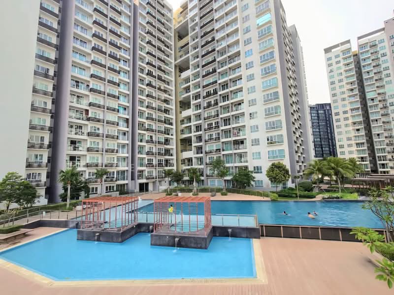Condominium for Sale at Tropicana Bay Residences - Kelvin Lim - PropertyGuru.com.my