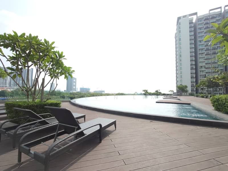 Condominium for Sale at Tropicana Bay Residences - Kelvin Lim - PropertyGuru.com.my