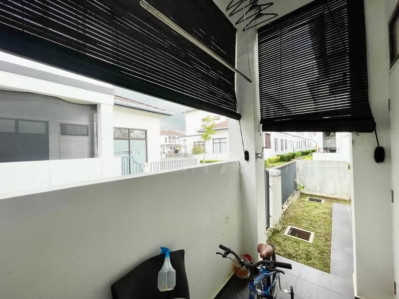 Semi-Detached House for Sale in Eco Grandeur (Puncak Alam) - Alif Saad - PropertyGuru.com.my