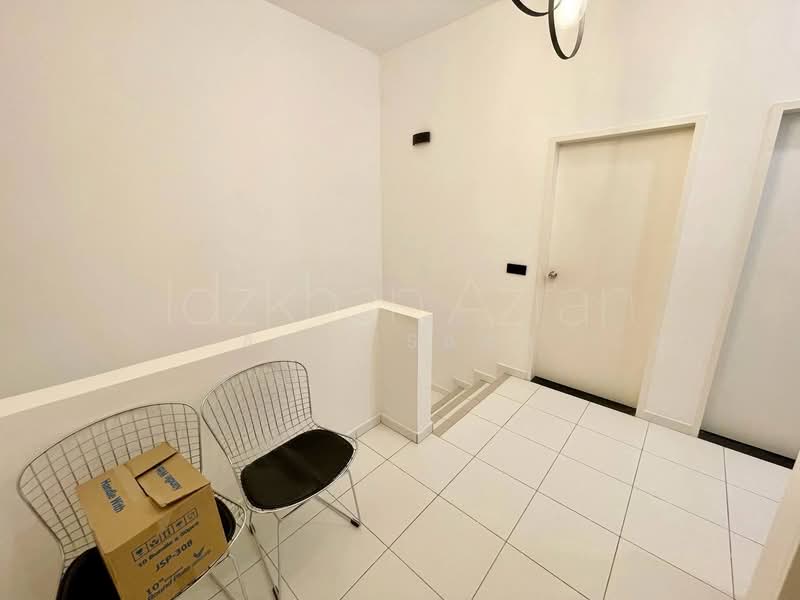 Semi-Detached House for Sale in Eco Grandeur (Puncak Alam) - Alif Saad - PropertyGuru.com.my