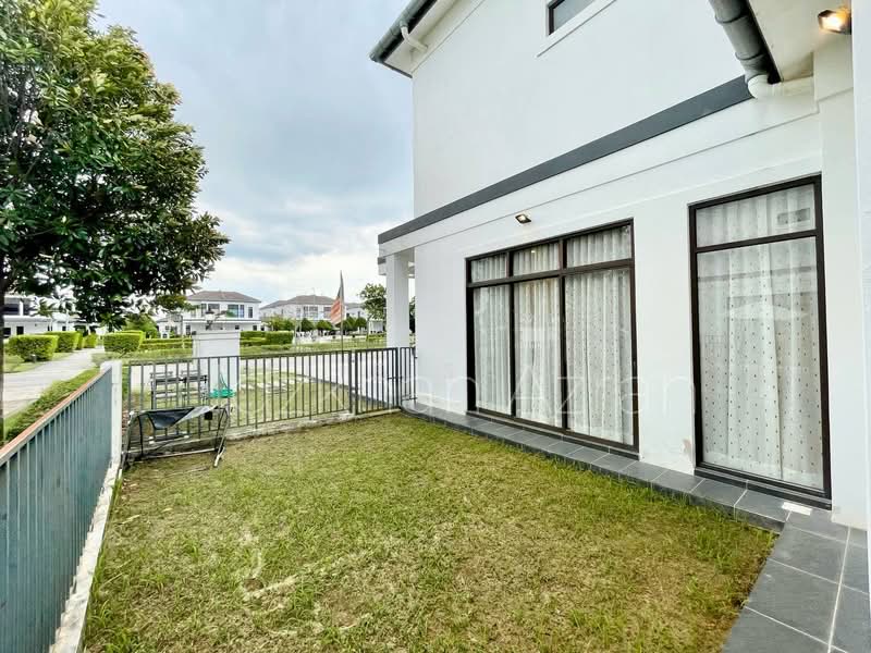 Semi-Detached House for Sale in Eco Grandeur (Puncak Alam) - Alif Saad - PropertyGuru.com.my