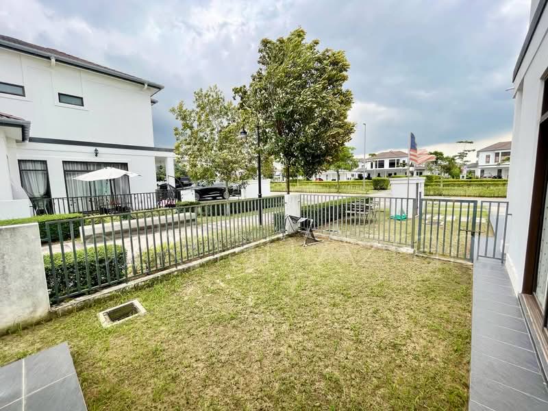 Semi-Detached House for Sale in Eco Grandeur (Puncak Alam) - Alif Saad - PropertyGuru.com.my