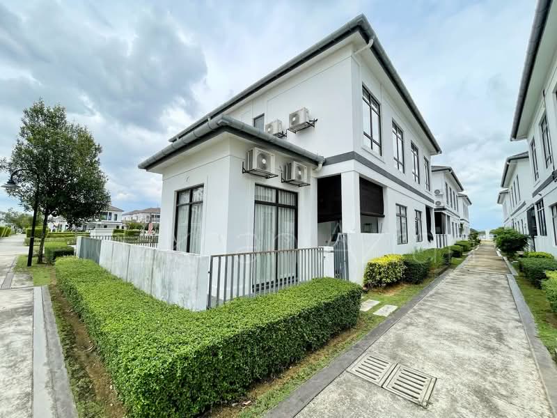 Semi-Detached House for Sale in Eco Grandeur (Puncak Alam) - Alif Saad - PropertyGuru.com.my